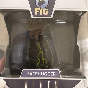 Alien Facehugger